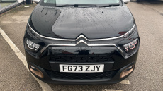 Citroen C3 1.2 PureTech C-Series Edition 5dr Petrol Hatchback